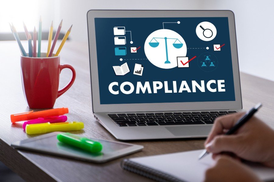 regulatory compliance support