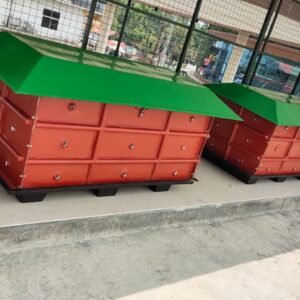 bio bins in kerala