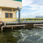 Waste Water Treatment Plants