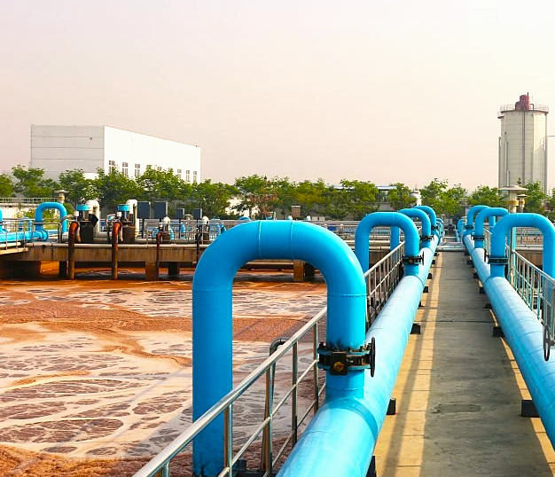 effluent treatment plants are important for industries