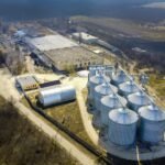 How Does a Commercial Biogas Plant Work?