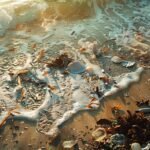 lastic pollution in marine ecosystem